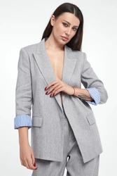 Marynarka Impeto MARELLA SPORT