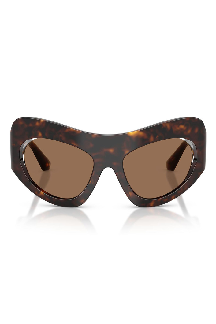 Okulary damskie przeciwsłoneczne DOLCE & GABBANA