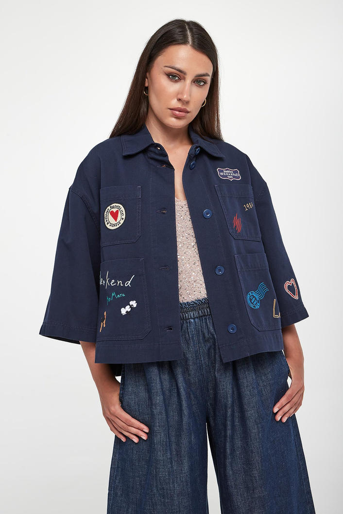 Katana damska Assuan WEEKEND MAX MARA