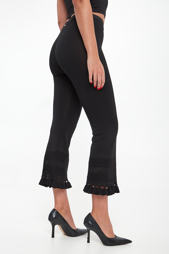 Spodnie damskie TWINSET