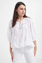 Bluzka damska ERMANNO FIRENZE