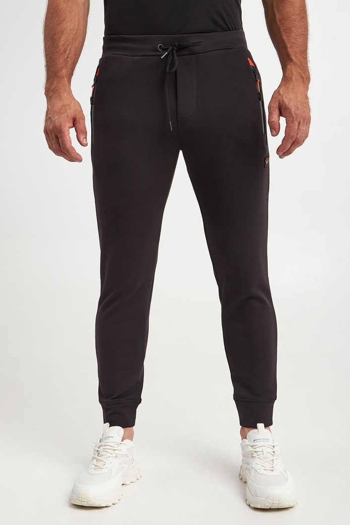 Spodnie dresowe męskie PAUL&SHARK