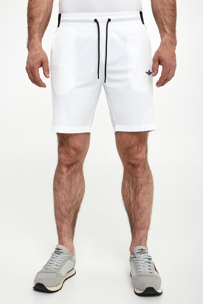 Bermudy męski AERONAUTICA MILITARE