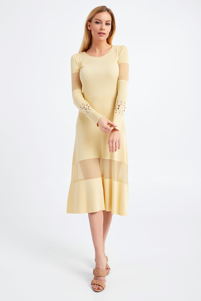 Sukienka PATRIZIA PEPE