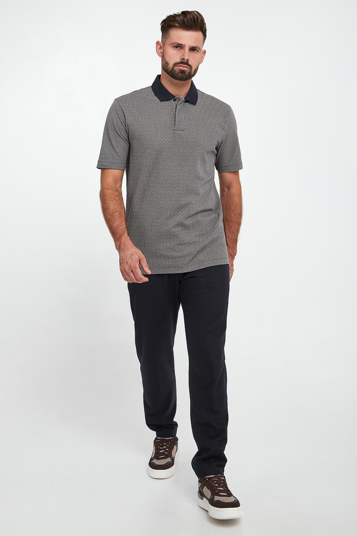 Polo męskie ARMANI EXCHANGE