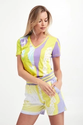 T-shirt damski Bumbe SPORTALM