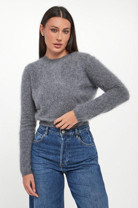 Sweter damski wełniany TWINSET