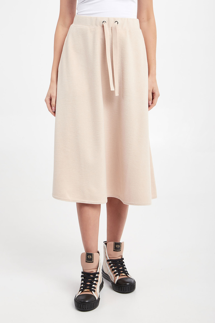 Spódnica dzianinowa Gommoso WEEKEND MAX MARA