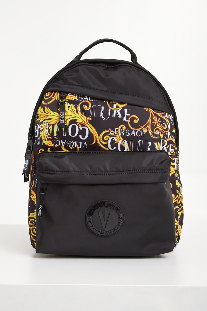 Plecak męski VERSACE JEANS COUTURE