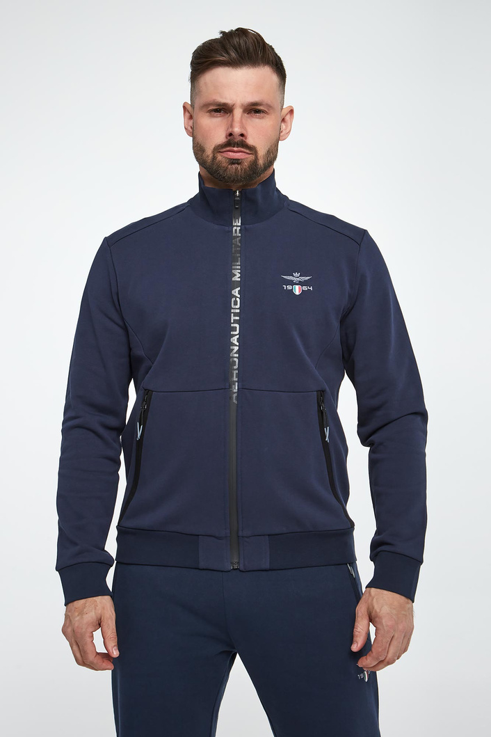 Bluza męska AERONAUTICA MILITARE
