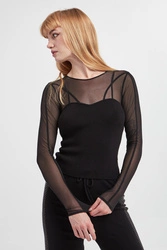 Sweter damski TWINSET ACTITUDE