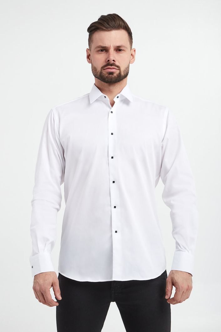 Koszula męska KARL LAGERFELD