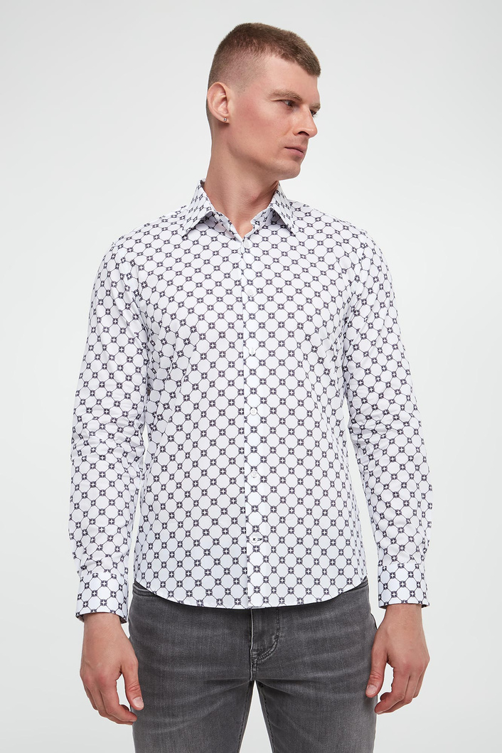 Koszula męska Pierce JOOP!