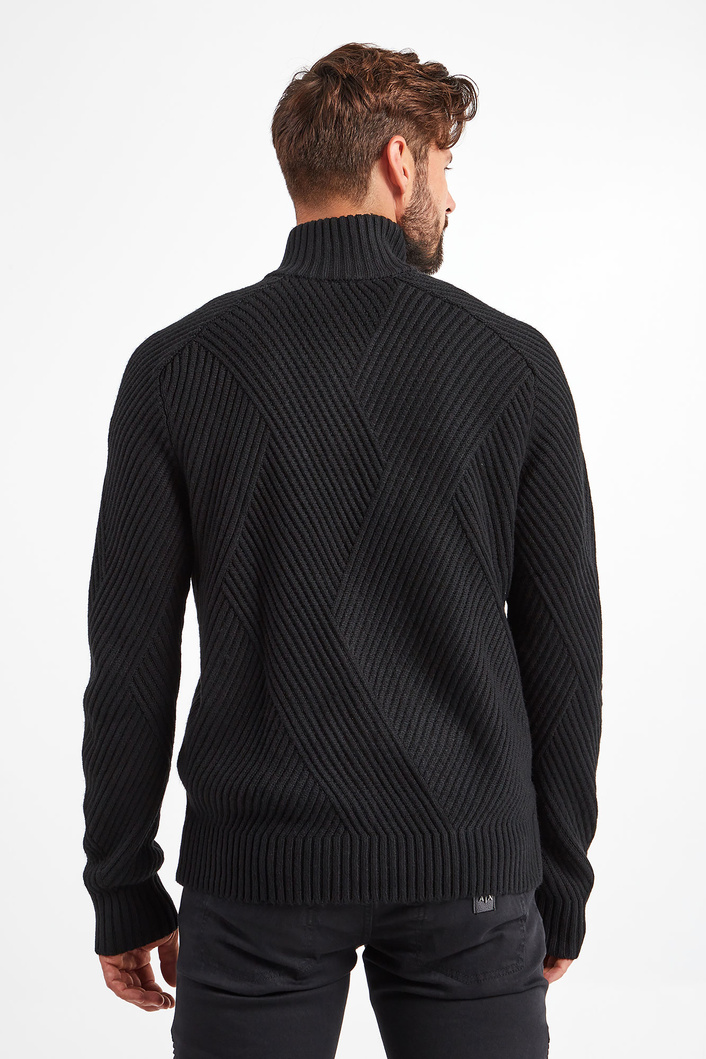 Sweter męski ARMANI EXCHANGE