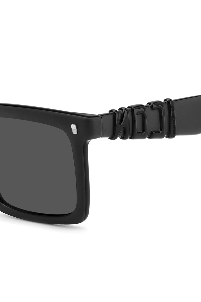 Okulary przeciwsłoneczne męskie ICON 0025/S 003IR DSQUARED2