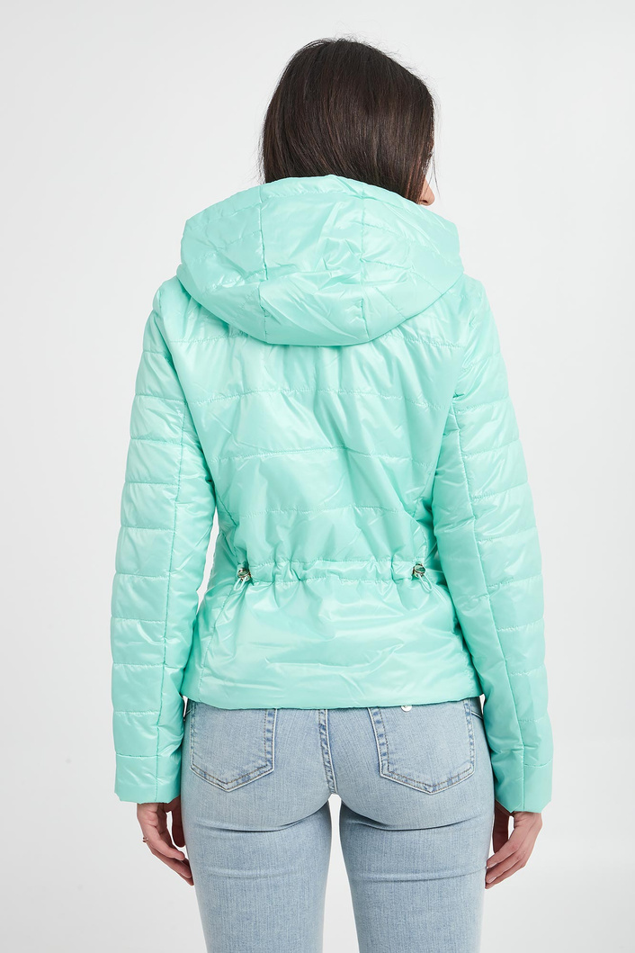 Kurtka damska pikowana LIU JO