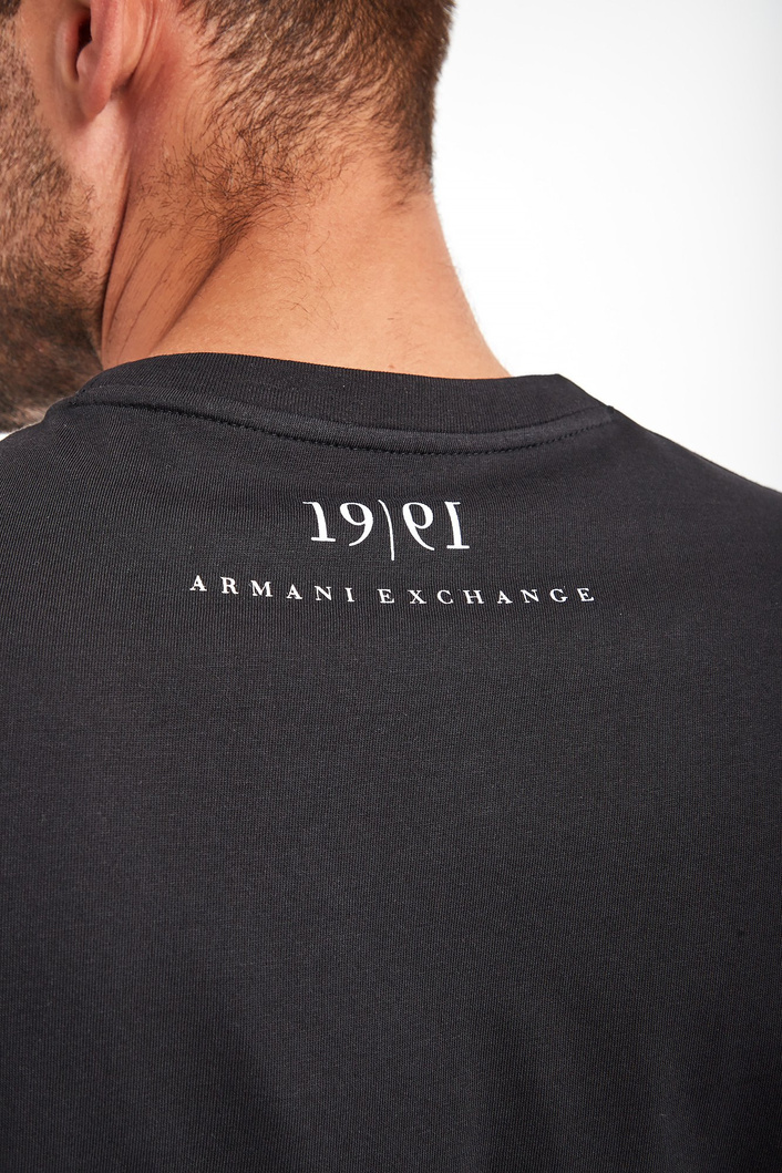 T-SHIRT ARMANI EXCHANGE