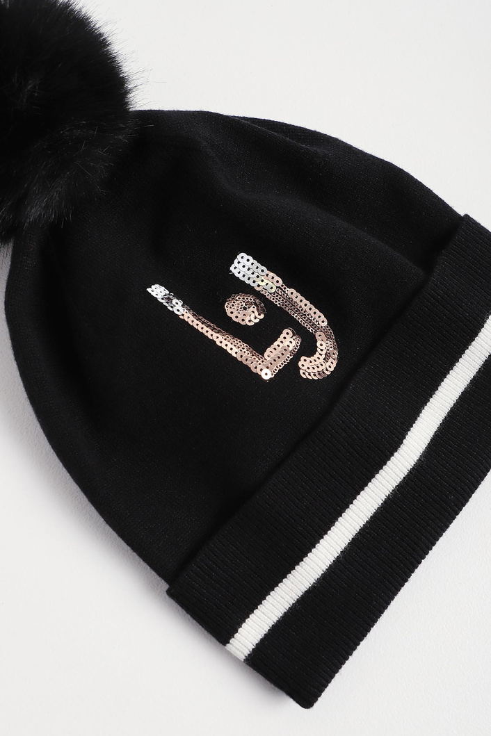 Czapka damska LIU JO