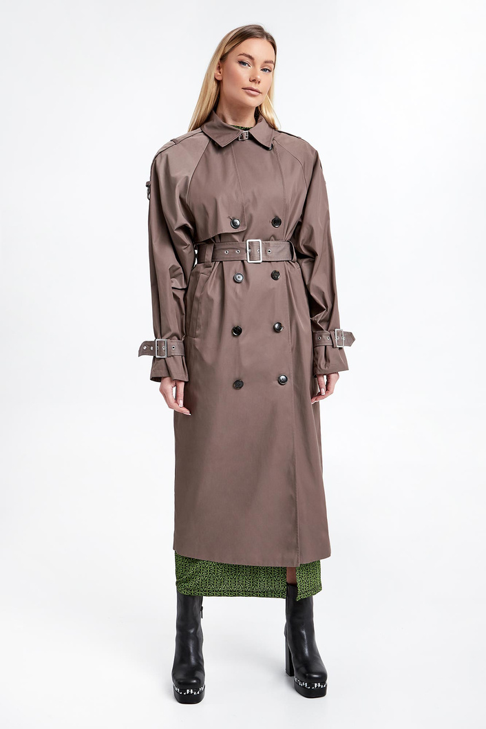 Trencz damski GESTUZ