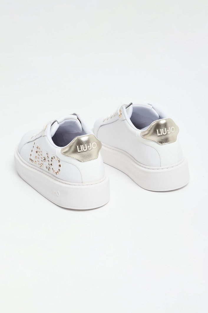 Sneakersy damskie LIU JO