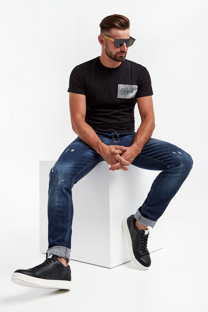 T-shirt VERSACE JEANS COUTURE