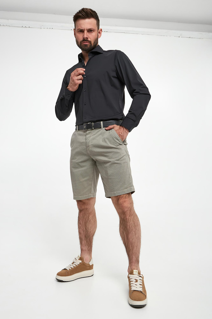 Bermudy męskie Rudo JOOP!