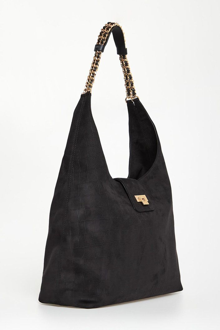 Torebka damska hobo ELISABETTA FRANCHI