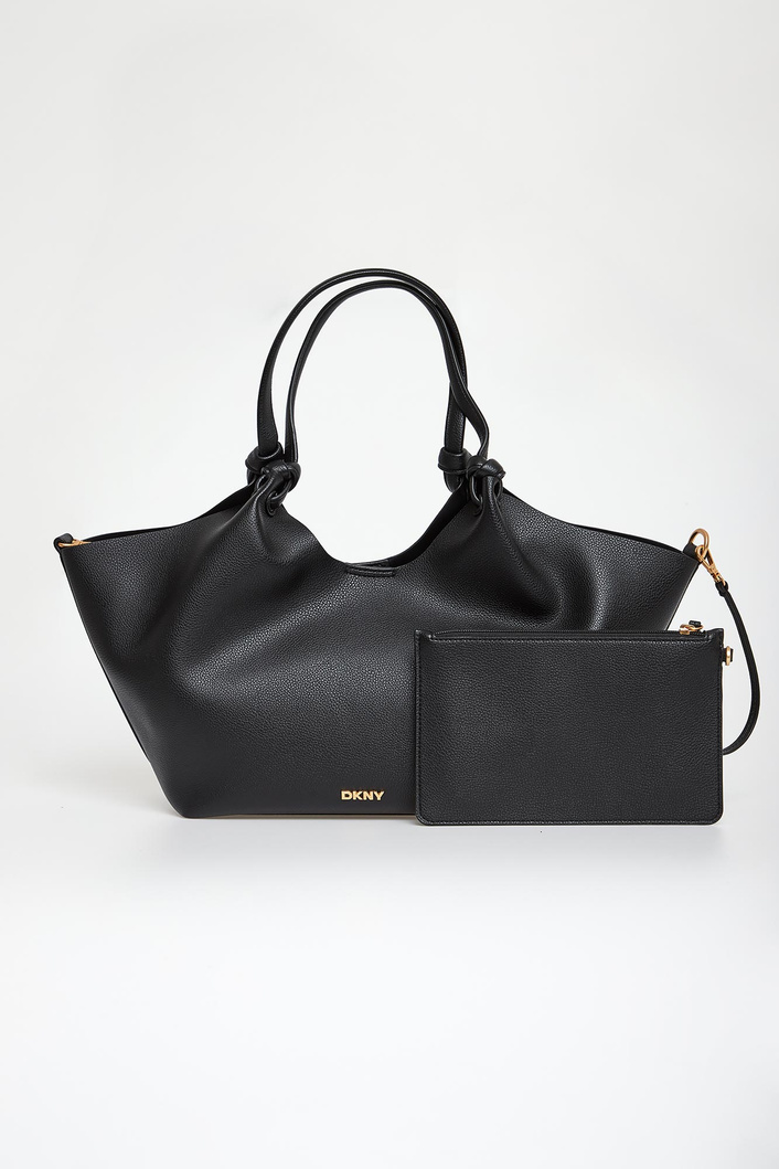 Torebka shopper DKNY