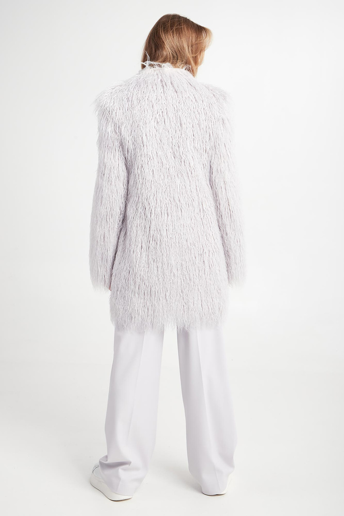 Futro damskie PATRIZIA PEPE