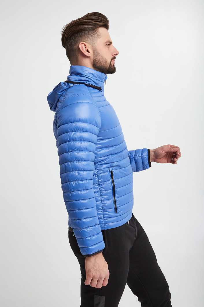 Kurtka męska KARL LAGERFELD 