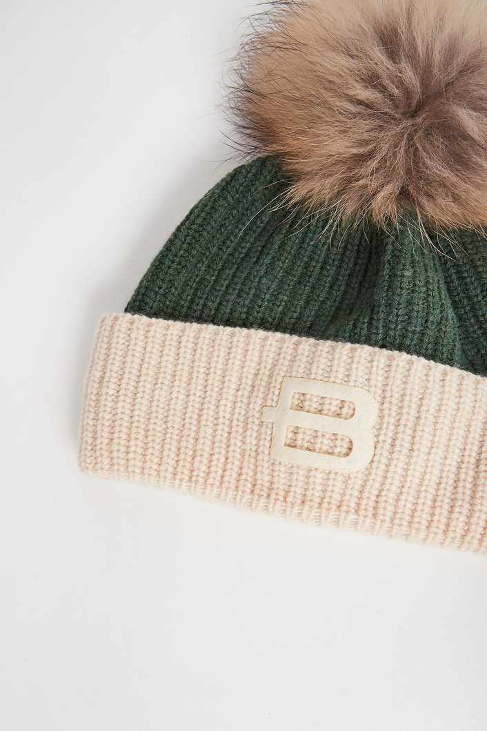 Czapka damska zimowa BALDININI