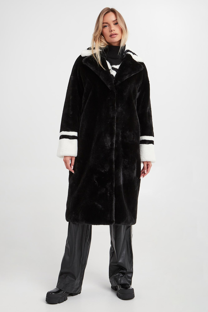 Futro damskie ERMANNO FIRENZE