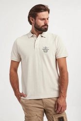 Polo męskie AERONAUTICA MILITARE