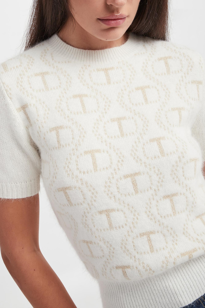 Sweter damski TWINSET