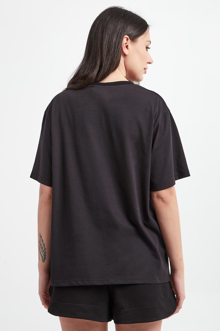 T-shirt damski MMC STUDIO