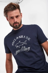 T-shirt PAUL&SHARK