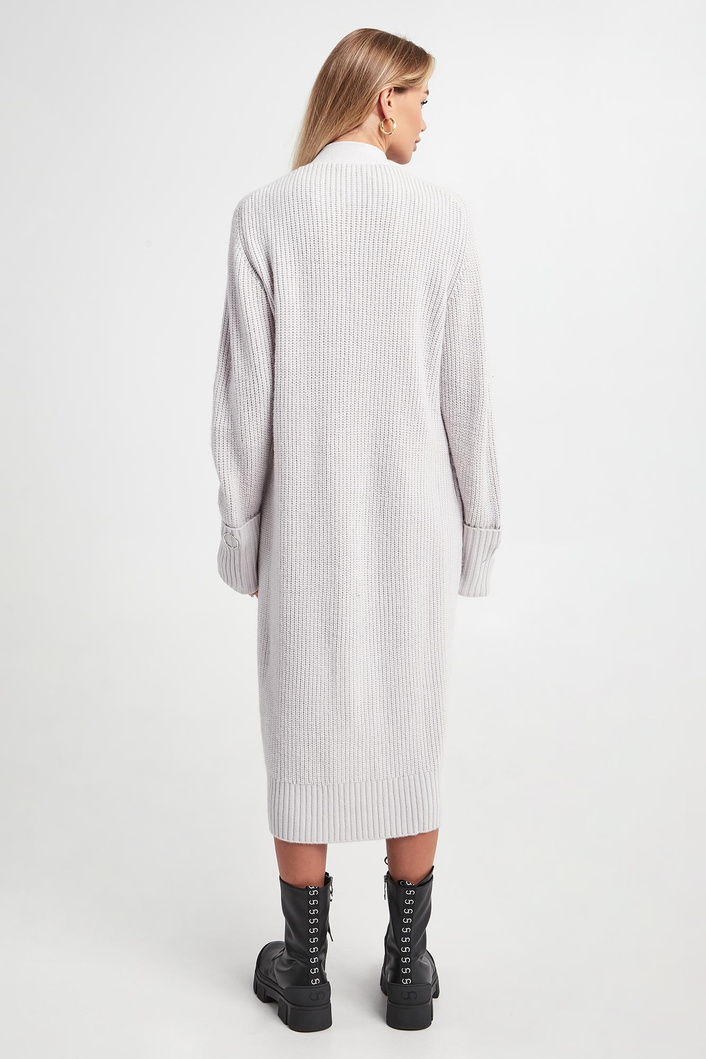 Kardigan damski PATRIZIA PEPE