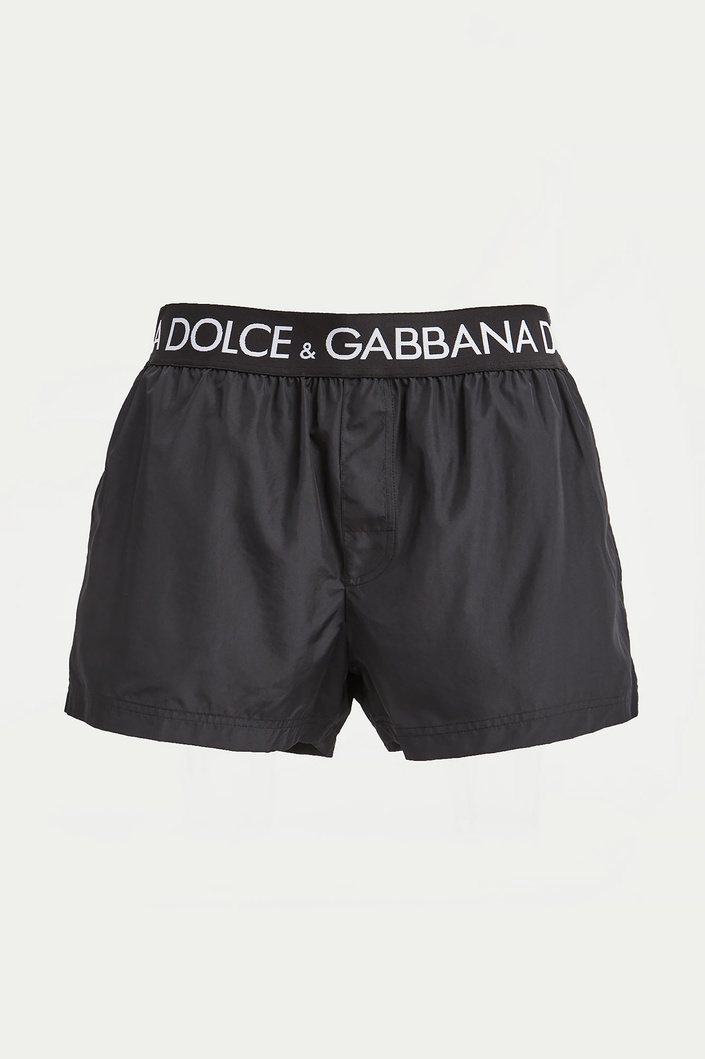 Szorty kąpielowe DOLCE & GABBANA