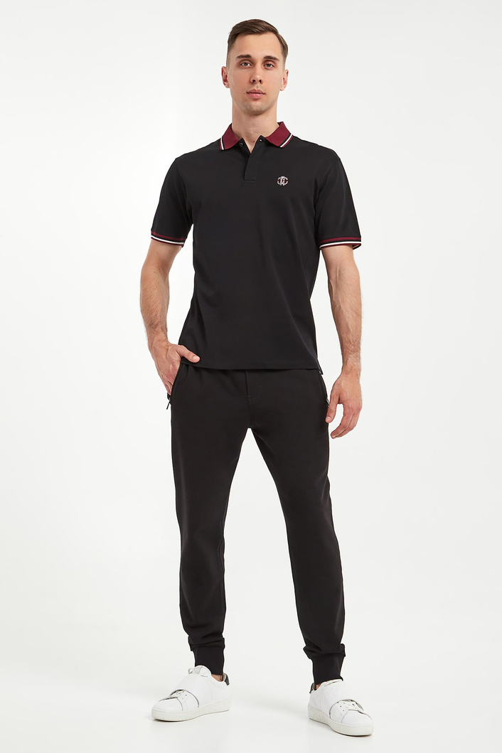 Polo męskie CAVALLI UOMO