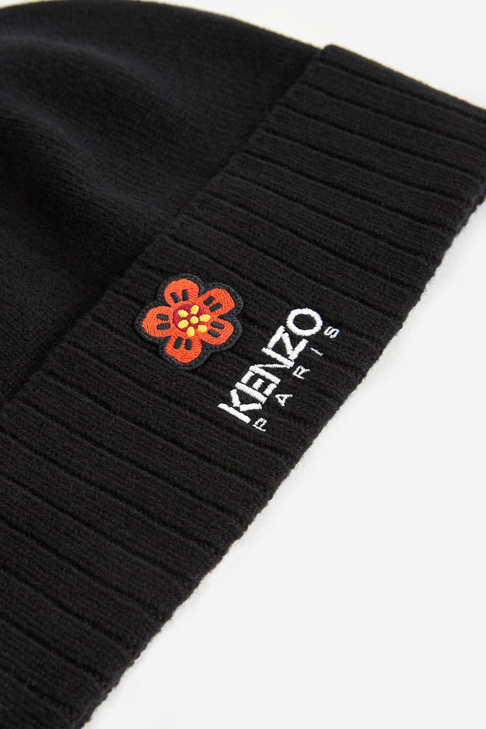 Czapka męska wełniana KENZO