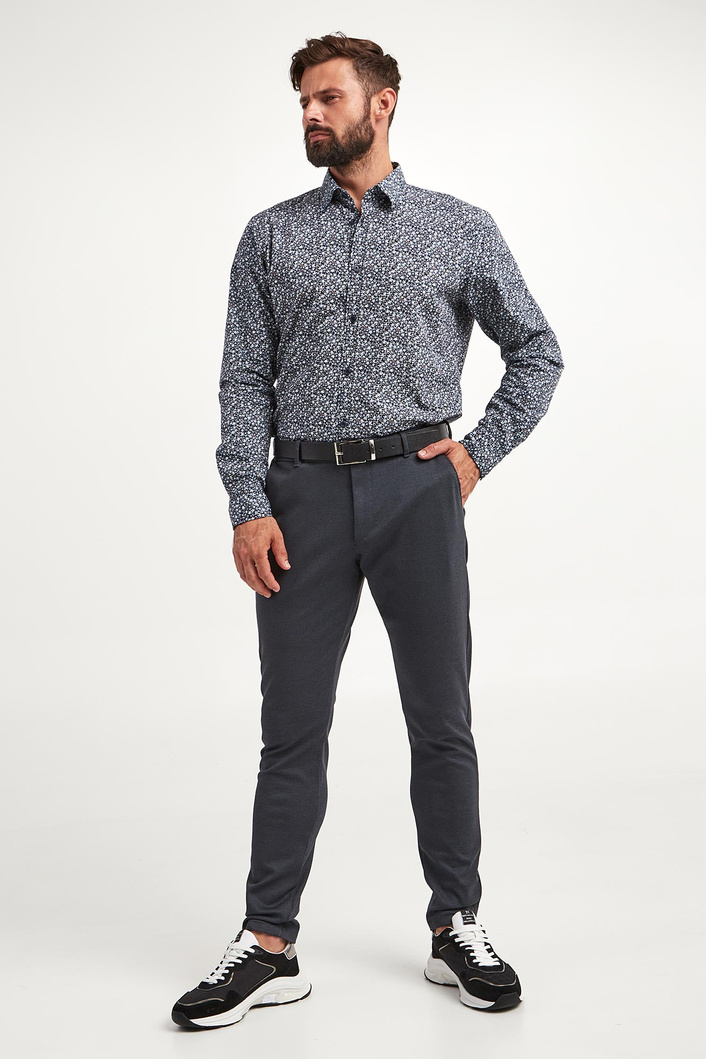 Koszula męska Hanson2-W JOOP! JEANS