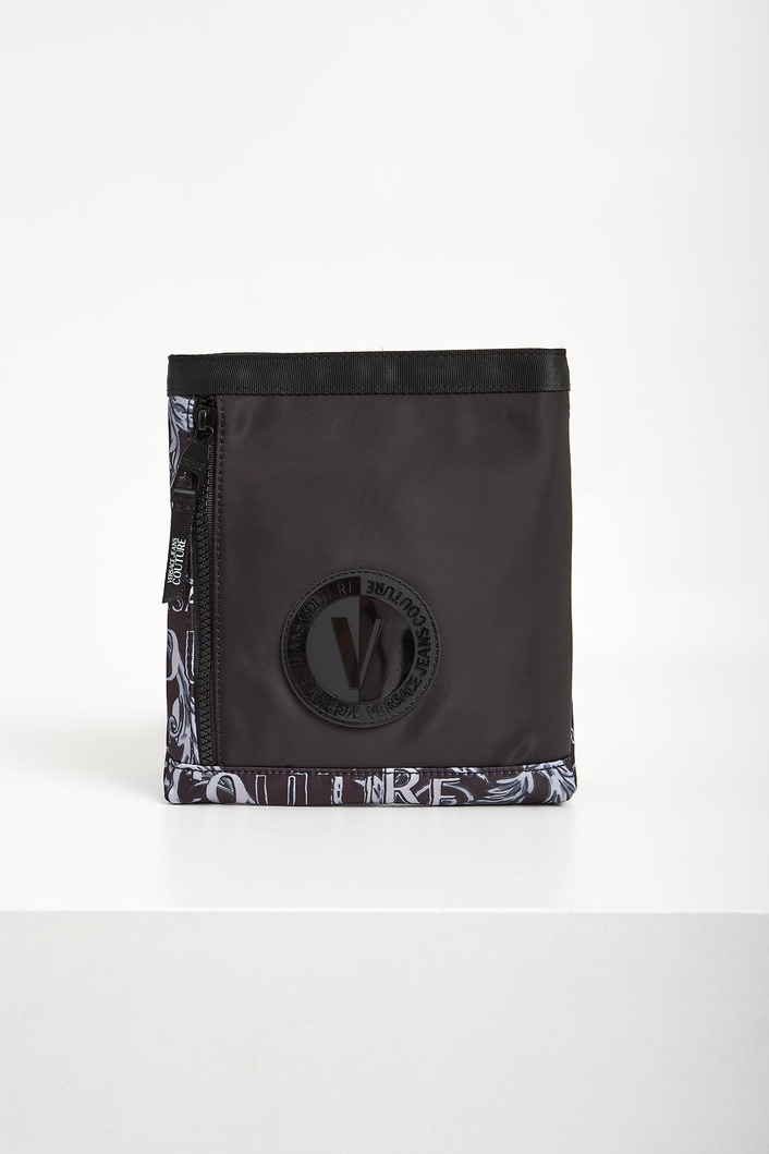 Reporterka męska VERSACE JEANS COUTURE