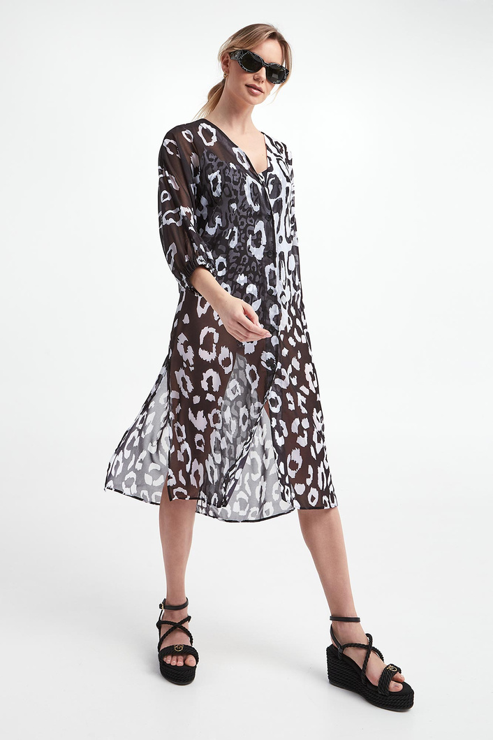 Sukienka plażowa Kanda ROIDAL