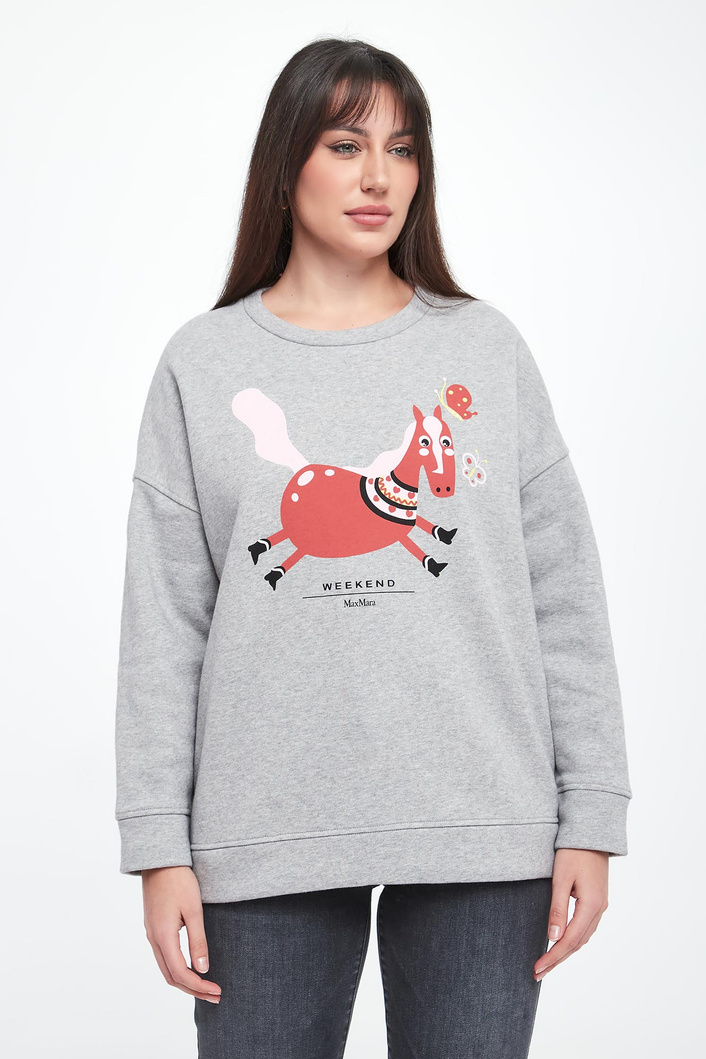 Bluza damska Gommoso WEEKEND MAX MARA