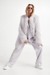 Futro damskie PATRIZIA PEPE