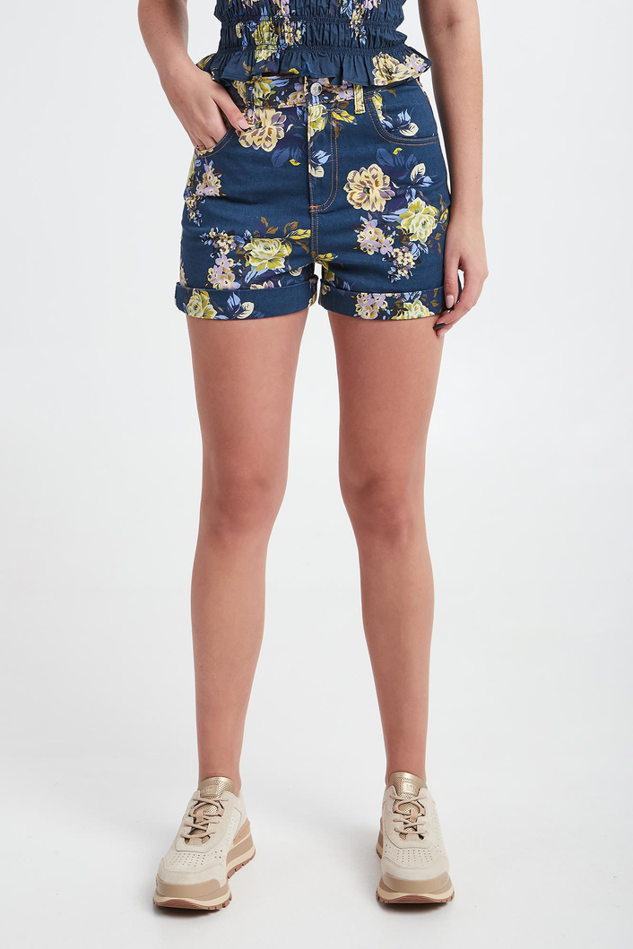 Szorty damskie LIU JO