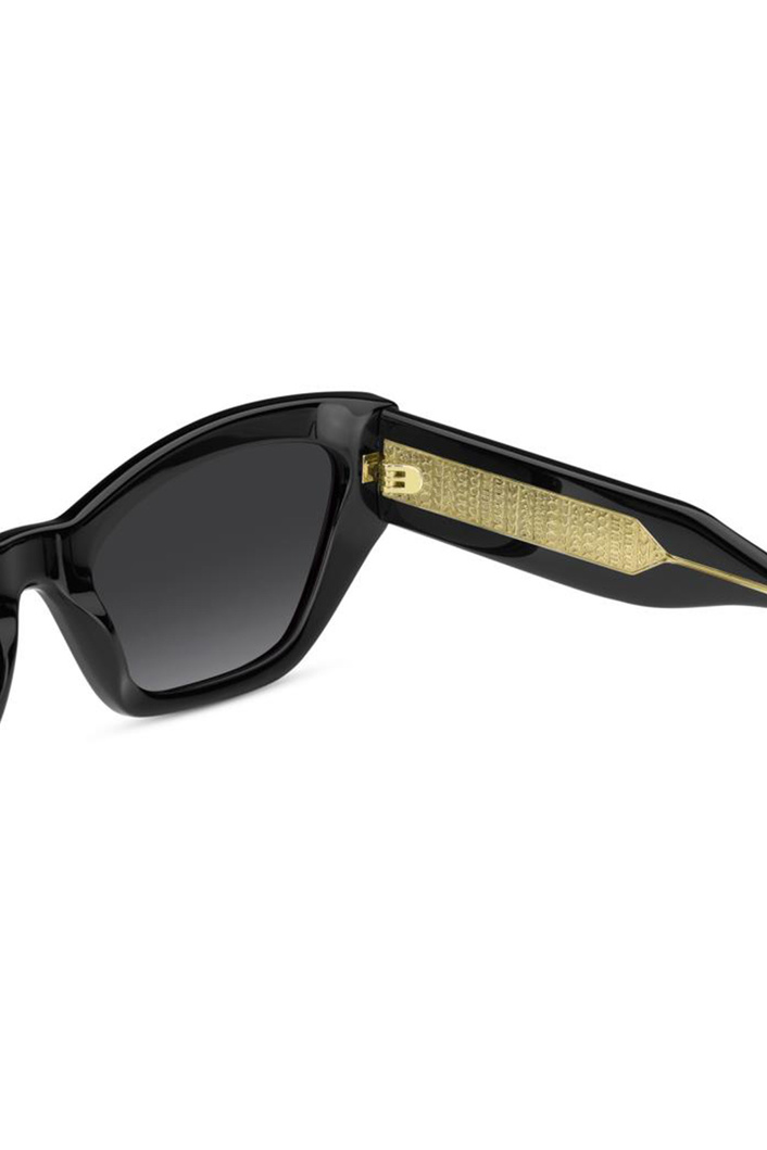 Okulary damskie przeciwsłoneczne MJ 1117/S 8079O MARC JACOBS