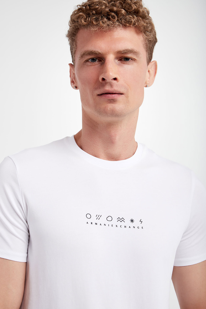 T-shirt ARMANI EXCHANGE