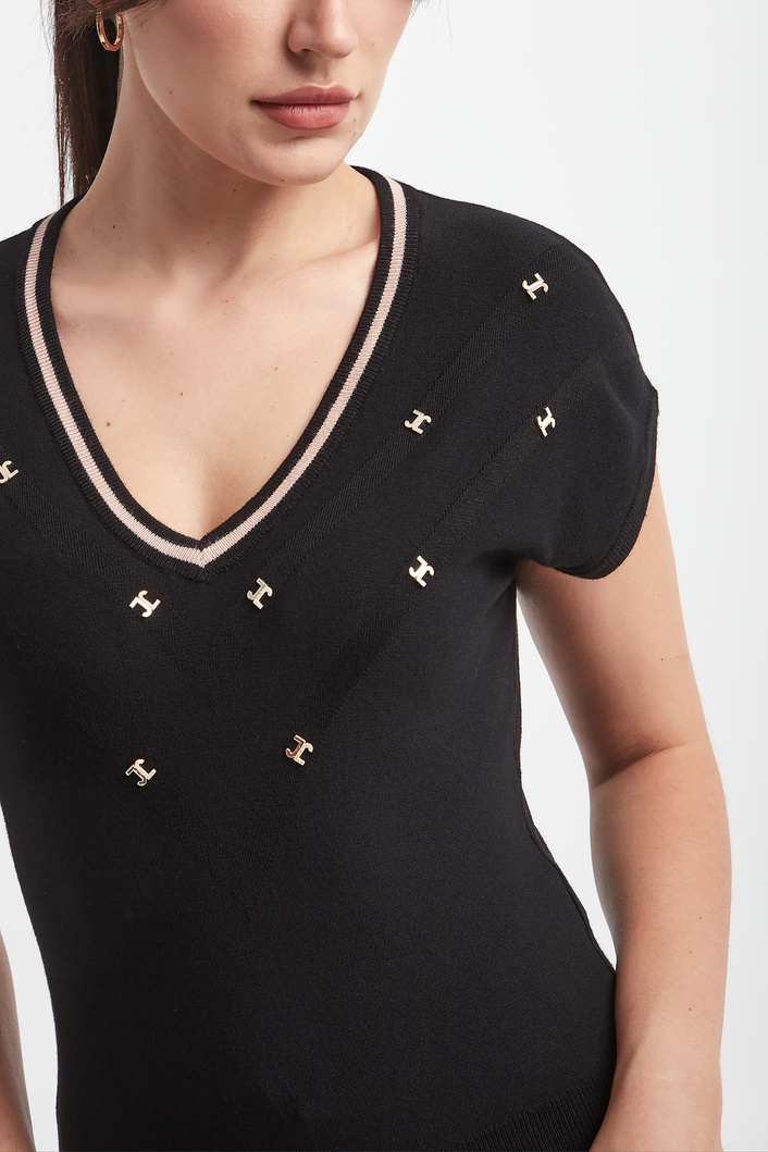 Sweter damski LIU JO