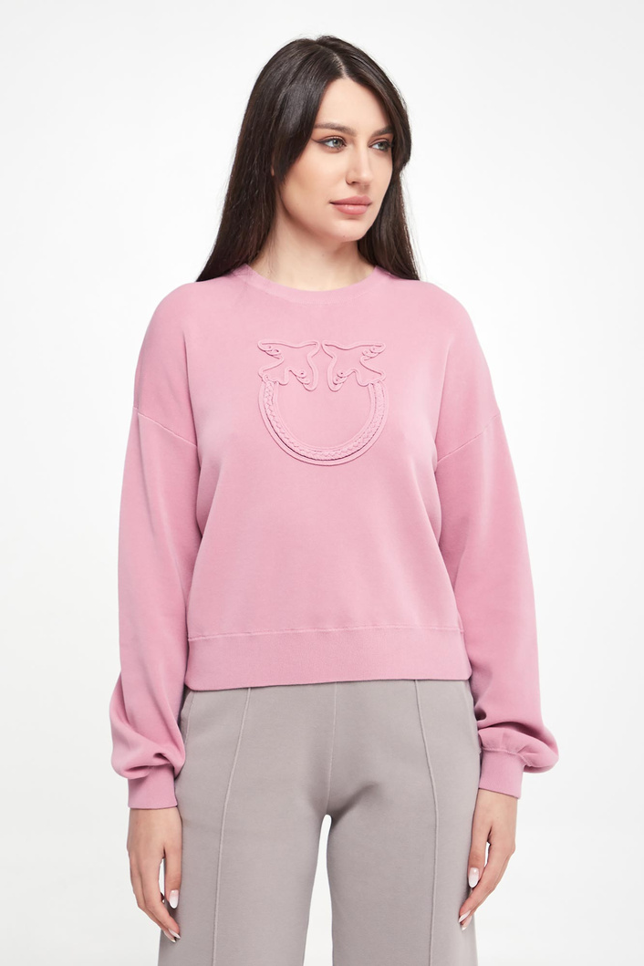 Sweter damski Acciuga PINKO